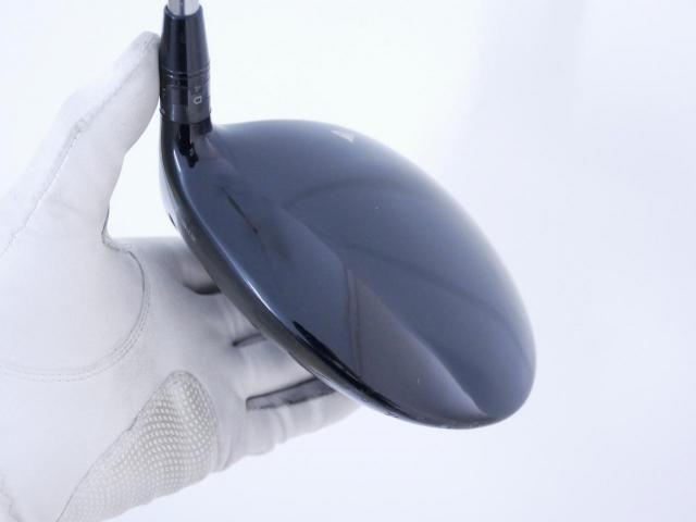 Driver : Titleist : ไดรเวอร์ Titleist VG3 (ปี 2019 Japan Spec.) Loft 9.5 ก้าน Mitsubishi VG50 Flex S