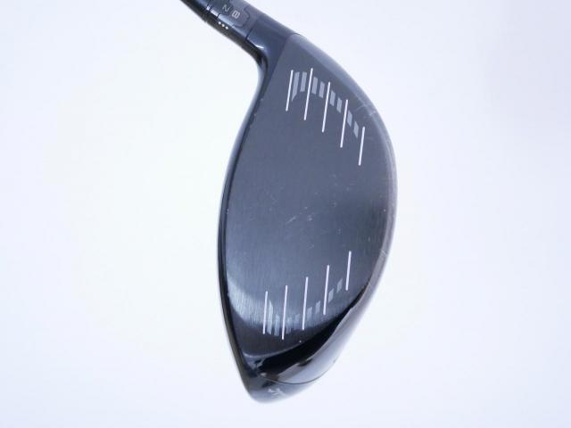 Driver : Titleist : ไดรเวอร์ Titleist VG3 (ปี 2019 Japan Spec.) Loft 9.5 ก้าน Mitsubishi VG50 Flex S
