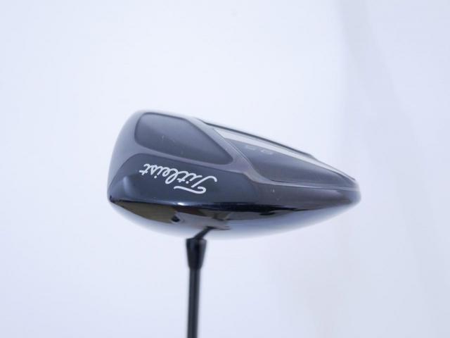 Driver : Titleist : ไดรเวอร์ Titleist 910D2 Loft 9.5 ก้าน Fujikura Motore Flex S