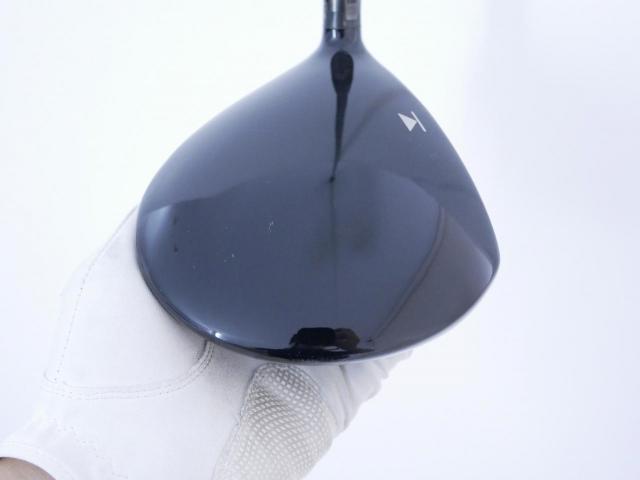Driver : Titleist : ไดรเวอร์ Titleist 910D2 Loft 9.5 ก้าน Fujikura Motore Flex S