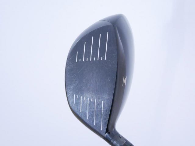 Driver : Titleist : ไดรเวอร์ Titleist 910D2 Loft 9.5 ก้าน Fujikura Motore Flex S