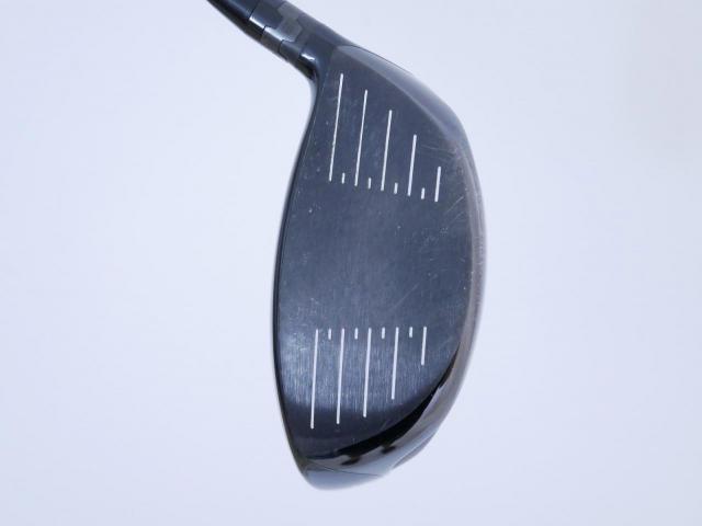 Driver : Titleist : ไดรเวอร์ Titleist 910D2 Loft 9.5 ก้าน Fujikura Motore Flex S