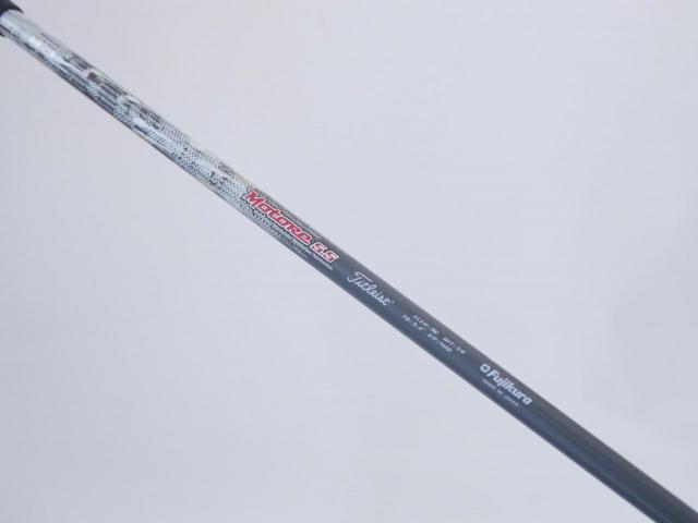 Driver : Titleist : ไดรเวอร์ Titleist 910D2 Loft 9.5 ก้าน Fujikura Motore Flex S