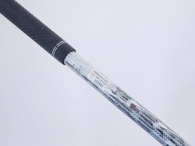 Driver : Titleist : ไดรเวอร์ Titleist 910D2 Loft 9.5 ก้าน Fujikura Motore Flex S