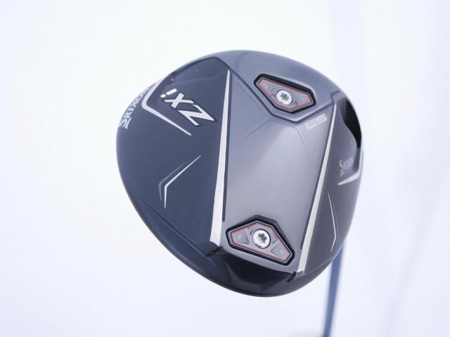 Driver : Other Brand : ไดรเวอร์ Srixon ZXi LS (รุ่นล่าสุด ปี 2025) Loft 10.5 ก้าน Fujikura Ventus ZXi 6 Flex S