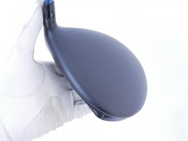 Driver : Other Brand : ไดรเวอร์ Srixon ZXi LS (รุ่นล่าสุด ปี 2025) Loft 10.5 ก้าน Fujikura Ventus ZXi 6 Flex S
