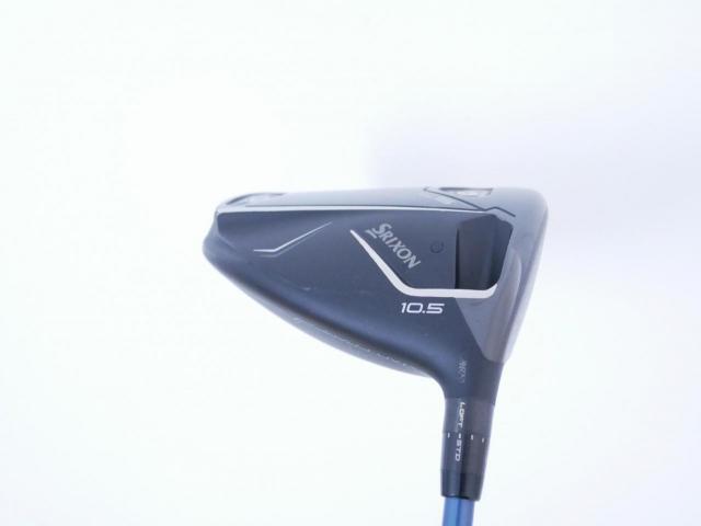 Driver : Other Brand : ไดรเวอร์ Srixon ZXi LS (รุ่นล่าสุด ปี 2025) Loft 10.5 ก้าน Fujikura Ventus ZXi 6 Flex S