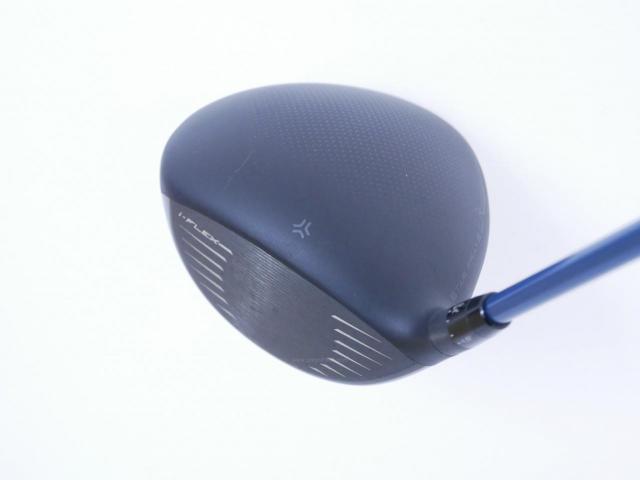 Driver : Other Brand : ไดรเวอร์ Srixon ZXi LS (รุ่นล่าสุด ปี 2025) Loft 10.5 ก้าน Fujikura Ventus ZXi 6 Flex S