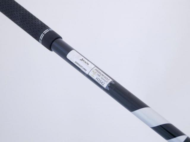 Driver : Other Brand : ไดรเวอร์ Srixon ZXi LS (รุ่นล่าสุด ปี 2025) Loft 10.5 ก้าน Fujikura Ventus ZXi 6 Flex S