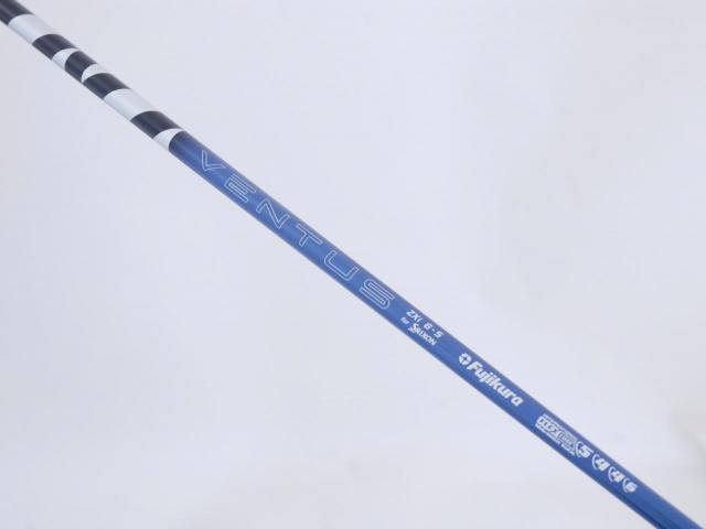 Driver : Other Brand : ไดรเวอร์ Srixon ZXi LS (รุ่นล่าสุด ปี 2025) Loft 10.5 ก้าน Fujikura Ventus ZXi 6 Flex S