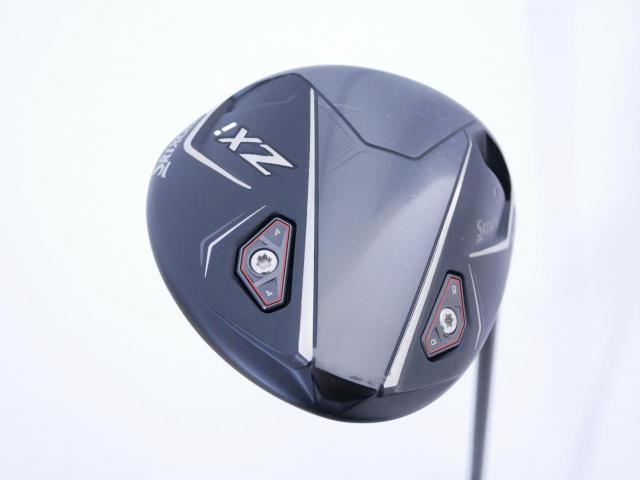 Driver : Other Brand : ไดรเวอร์ Srixon ZXi (รุ่นล่าสุด ปี 2025) Loft 9 ก้าน Mitsubishi Diamana ZXi 50 Flex S