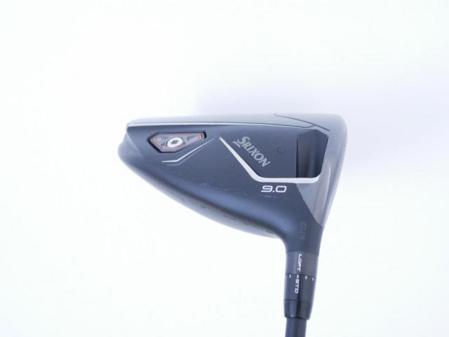 Driver : Other Brand : ไดรเวอร์ Srixon ZXi (รุ่นล่าสุด ปี 2025) Loft 9 ก้าน Mitsubishi Diamana ZXi 50 Flex S