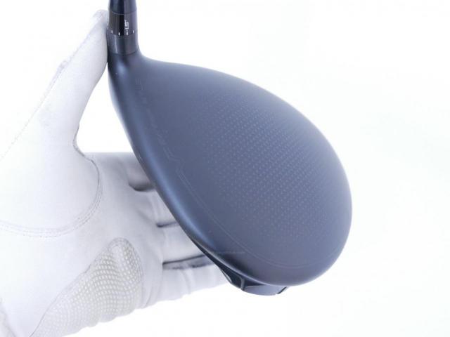 Driver : Other Brand : ไดรเวอร์ Srixon ZXi (รุ่นล่าสุด ปี 2025) Loft 9 ก้าน Mitsubishi Diamana ZXi 50 Flex S