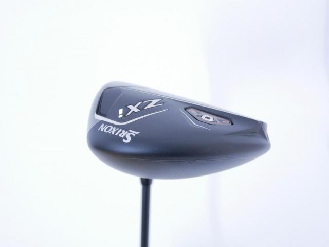 Driver : Other Brand : ไดรเวอร์ Srixon ZXi (รุ่นล่าสุด ปี 2025) Loft 9 ก้าน Mitsubishi Diamana ZXi 50 Flex S