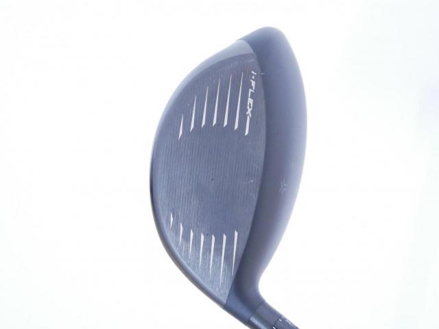 Driver : Other Brand : ไดรเวอร์ Srixon ZXi (รุ่นล่าสุด ปี 2025) Loft 9 ก้าน Mitsubishi Diamana ZXi 50 Flex S