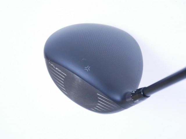Driver : Other Brand : ไดรเวอร์ Srixon ZXi (รุ่นล่าสุด ปี 2025) Loft 9 ก้าน Mitsubishi Diamana ZXi 50 Flex S