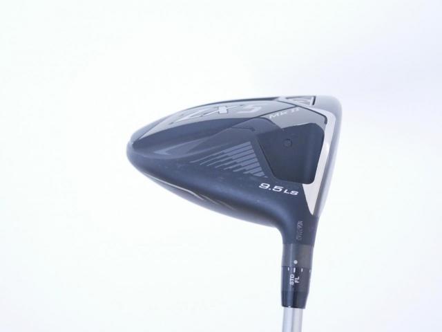 Driver : Other Brand : ไดรเวอร์ Srixon ZX5 Mk II LS (รุ่นปี 2023) Loft 9.5 ก้าน Mitsubishi Diamana 50 Flex S