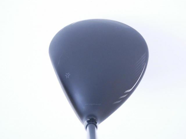 Driver : Other Brand : ไดรเวอร์ Srixon ZX5 Mk II LS (รุ่นปี 2023) Loft 9.5 ก้าน Mitsubishi Diamana 50 Flex S