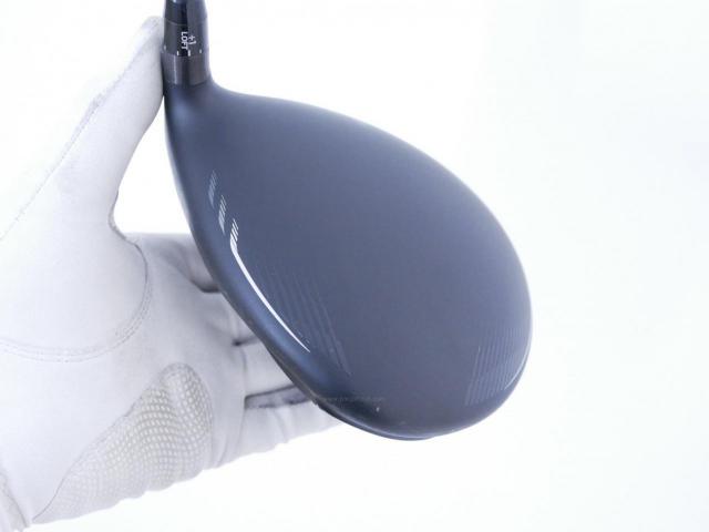 Driver : Other Brand : ไดรเวอร์ Srixon ZX5 Mk II LS (รุ่นปี 2023) Loft 9.5 ก้าน Mitsubishi Diamana 50 Flex S