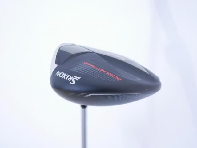 Driver : Other Brand : ไดรเวอร์ Srixon ZX5 Mk II LS (รุ่นปี 2023) Loft 9.5 ก้าน Mitsubishi Diamana 50 Flex S