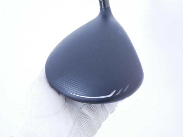 Driver : Other Brand : ไดรเวอร์ Srixon ZX5 Mk II LS (รุ่นปี 2023) Loft 9.5 ก้าน Mitsubishi Diamana 50 Flex S