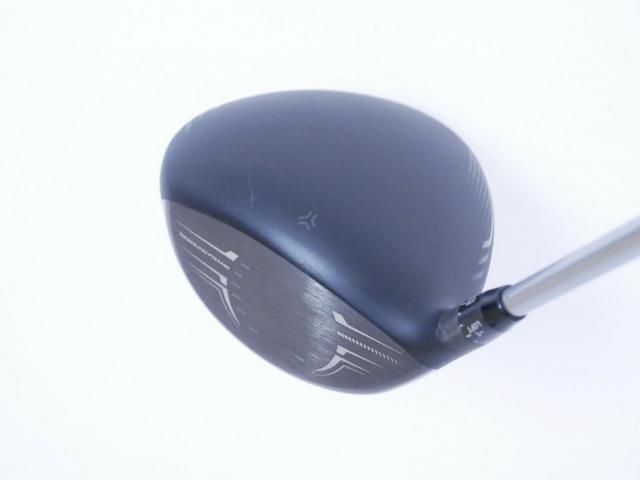 Driver : Other Brand : ไดรเวอร์ Srixon ZX5 Mk II LS (รุ่นปี 2023) Loft 9.5 ก้าน Mitsubishi Diamana 50 Flex S