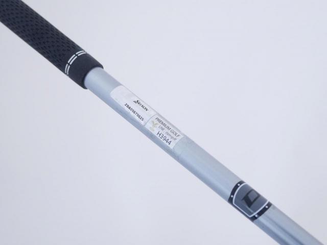 Driver : Other Brand : ไดรเวอร์ Srixon ZX5 Mk II LS (รุ่นปี 2023) Loft 9.5 ก้าน Mitsubishi Diamana 50 Flex S