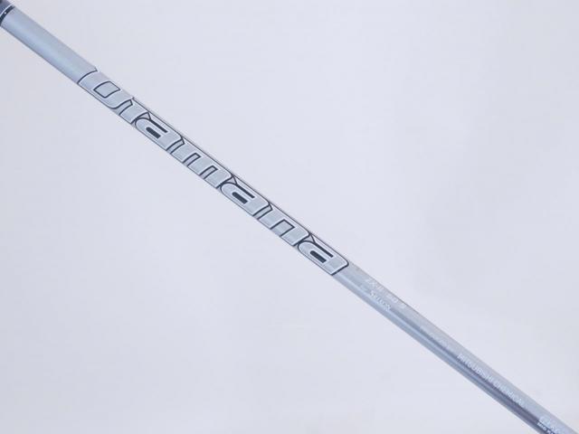 Driver : Other Brand : ไดรเวอร์ Srixon ZX5 Mk II LS (รุ่นปี 2023) Loft 9.5 ก้าน Mitsubishi Diamana 50 Flex S