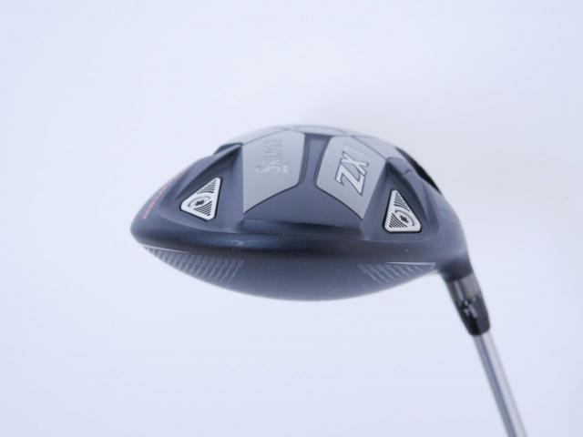 Driver : Other Brand : ไดรเวอร์ Srixon ZX7 Mk II (รุ่นปี 2023) Loft 9.5 ก้าน Mitsubishi Diamana ZX-II 60 Flex S