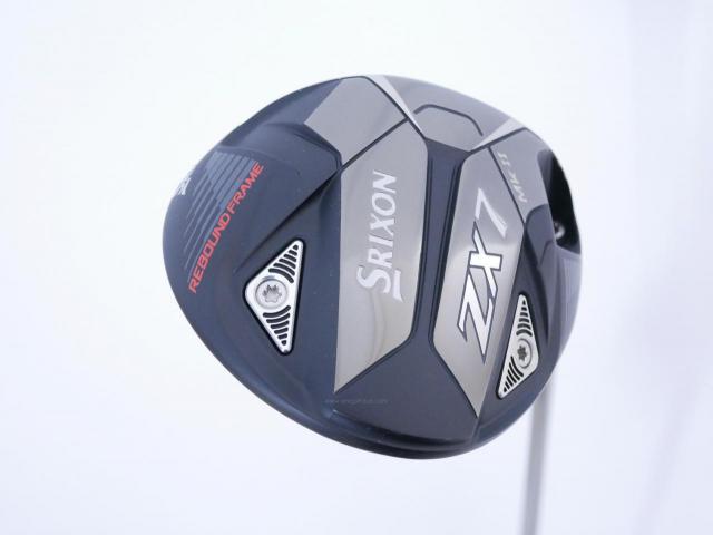 Driver : Other Brand : ไดรเวอร์ Srixon ZX7 Mk II (รุ่นปี 2023) Loft 9.5 ก้าน Mitsubishi Diamana ZX-II 60 Flex S