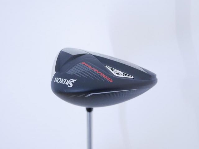 Driver : Other Brand : ไดรเวอร์ Srixon ZX7 Mk II (รุ่นปี 2023) Loft 9.5 ก้าน Mitsubishi Diamana ZX-II 60 Flex S