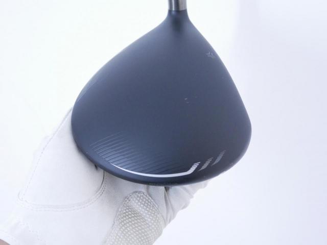 Driver : Other Brand : ไดรเวอร์ Srixon ZX7 Mk II (รุ่นปี 2023) Loft 9.5 ก้าน Mitsubishi Diamana ZX-II 60 Flex S