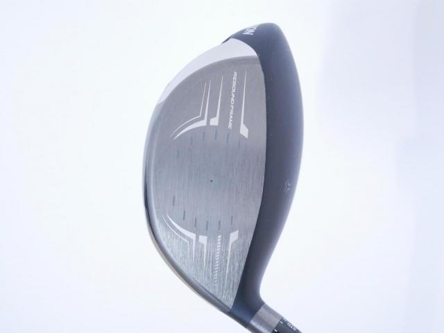 Driver : Other Brand : ไดรเวอร์ Srixon ZX7 Mk II (รุ่นปี 2023) Loft 9.5 ก้าน Mitsubishi Diamana ZX-II 60 Flex S