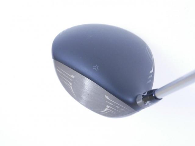 Driver : Other Brand : ไดรเวอร์ Srixon ZX7 Mk II (รุ่นปี 2023) Loft 9.5 ก้าน Mitsubishi Diamana ZX-II 60 Flex S