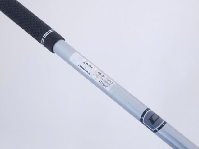 Driver : Other Brand : ไดรเวอร์ Srixon ZX7 Mk II (รุ่นปี 2023) Loft 9.5 ก้าน Mitsubishi Diamana ZX-II 60 Flex S