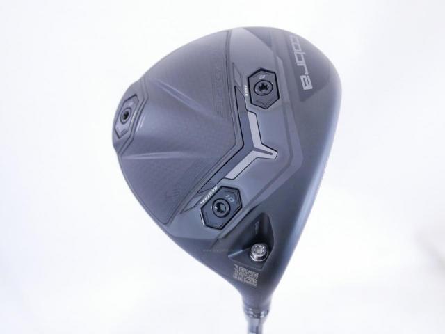 Driver : Other Brand : ไดรเวอร์ Cobra Darkspeed ADAPT LS (ออกปี 2025) Loft 10.5 (ปรับได้) ก้าน UST Mamiya LIN-Q Flex S