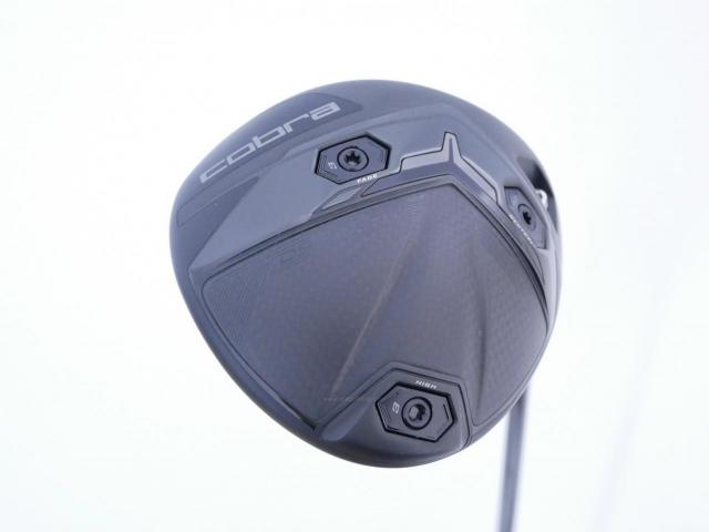 Driver : Other Brand : ไดรเวอร์ Cobra Darkspeed ADAPT LS (ออกปี 2025) Loft 10.5 (ปรับได้) ก้าน UST Mamiya LIN-Q Flex S