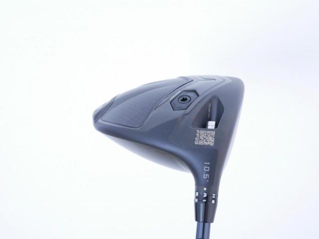 Driver : Other Brand : ไดรเวอร์ Cobra Darkspeed ADAPT LS (ออกปี 2025) Loft 10.5 (ปรับได้) ก้าน UST Mamiya LIN-Q Flex S