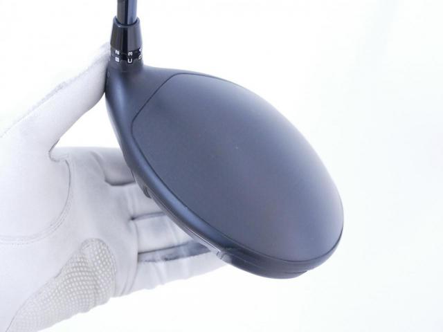 Driver : Other Brand : ไดรเวอร์ Cobra Darkspeed ADAPT LS (ออกปี 2025) Loft 10.5 (ปรับได้) ก้าน UST Mamiya LIN-Q Flex S