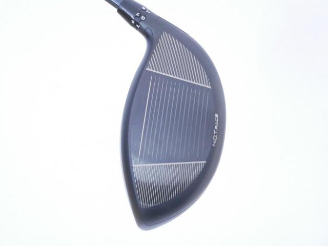 Driver : Other Brand : ไดรเวอร์ Cobra Darkspeed ADAPT LS (ออกปี 2025) Loft 10.5 (ปรับได้) ก้าน UST Mamiya LIN-Q Flex S