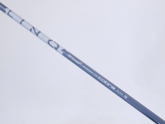 Driver : Other Brand : ไดรเวอร์ Cobra Darkspeed ADAPT LS (ออกปี 2025) Loft 10.5 (ปรับได้) ก้าน UST Mamiya LIN-Q Flex S