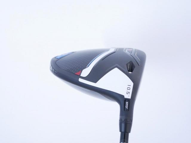 Driver : Other Brand : ไดรเวอร์ Cobra Aerojet (ปี 2023) Loft 10.5 (ปรับได้) ก้าน Fujikura Speeder NX Flex SR