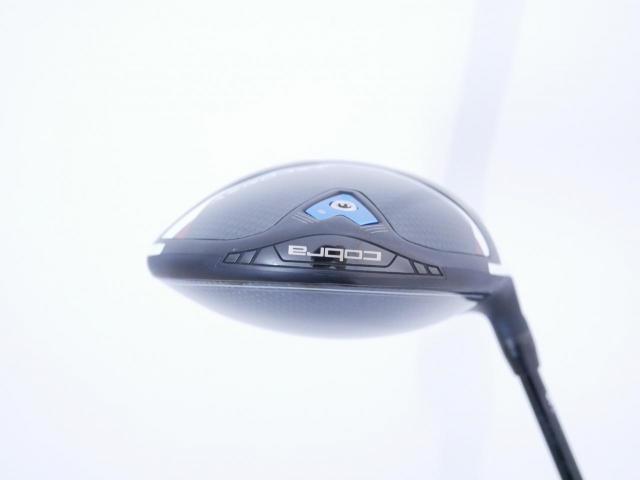 Driver : Other Brand : ไดรเวอร์ Cobra Aerojet (ปี 2023) Loft 10.5 (ปรับได้) ก้าน Fujikura Speeder NX Flex SR