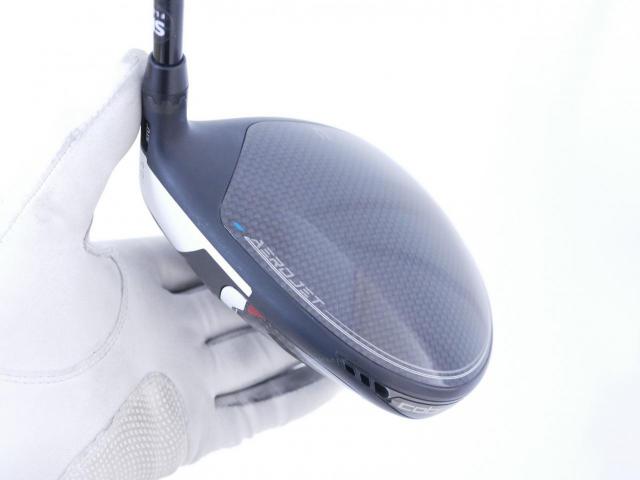 Driver : Other Brand : ไดรเวอร์ Cobra Aerojet (ปี 2023) Loft 10.5 (ปรับได้) ก้าน Fujikura Speeder NX Flex SR