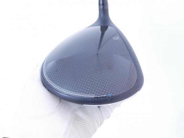 Driver : Other Brand : ไดรเวอร์ Cobra Aerojet (ปี 2023) Loft 10.5 (ปรับได้) ก้าน Fujikura Speeder NX Flex SR