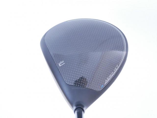 Driver : Other Brand : ไดรเวอร์ Cobra Aerojet (ปี 2023) Loft 10.5 (ปรับได้) ก้าน Fujikura Speeder NX Flex SR