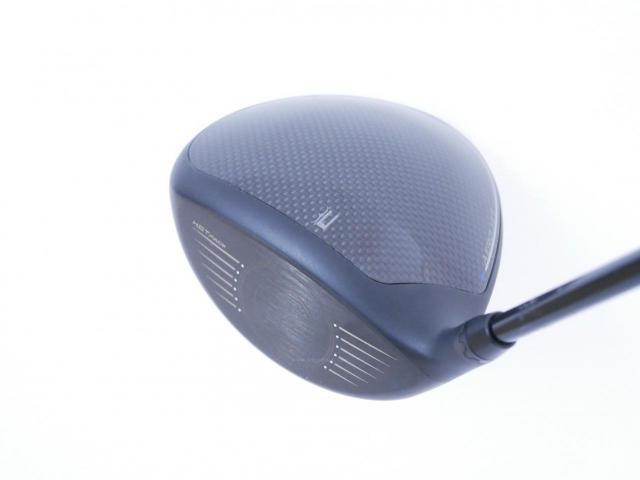 Driver : Other Brand : ไดรเวอร์ Cobra Aerojet (ปี 2023) Loft 10.5 (ปรับได้) ก้าน Fujikura Speeder NX Flex SR