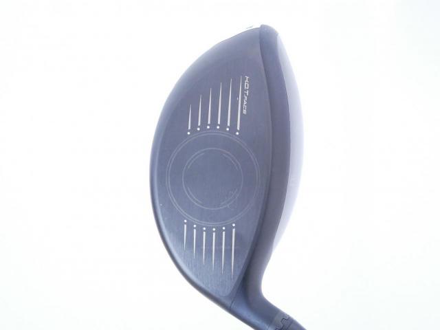 Driver : Other Brand : ไดรเวอร์ Cobra Aerojet (ปี 2023) Loft 10.5 (ปรับได้) ก้าน Fujikura Speeder NX Flex SR