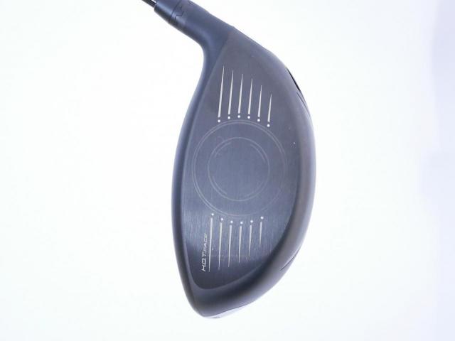 Driver : Other Brand : ไดรเวอร์ Cobra Aerojet (ปี 2023) Loft 10.5 (ปรับได้) ก้าน Fujikura Speeder NX Flex SR