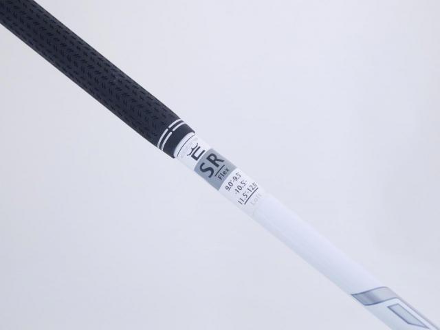 Driver : Other Brand : ไดรเวอร์ Cobra Aerojet (ปี 2023) Loft 10.5 (ปรับได้) ก้าน Fujikura Speeder NX Flex SR